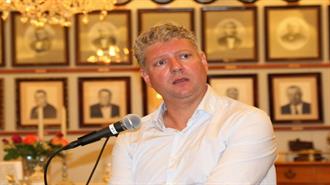 Ουκρανία: Η Δήλωσις του Επιτελάρχη του Στόλτενμπεργκ Δεν Ήταν Τυχαία